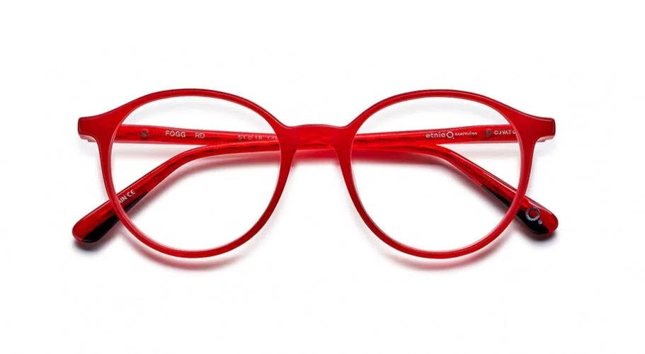 Etnia Barcelona FOGG Eyeglasses - view 25